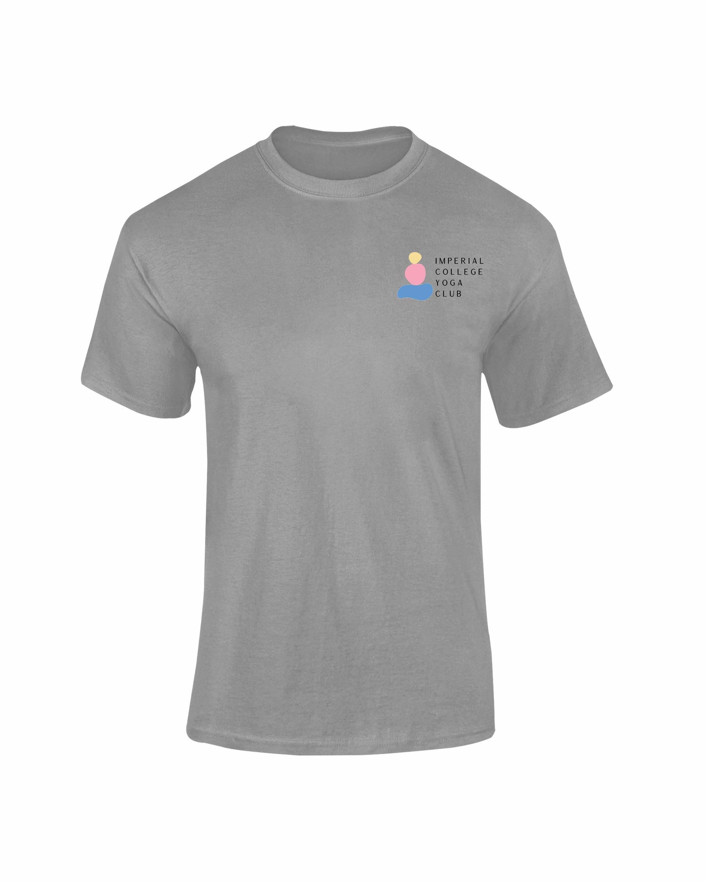 Imperial - Yoga Society - Unisex T-Shirt