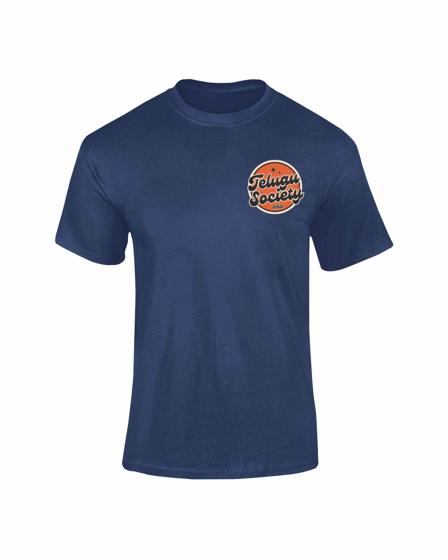 RHUL - Telegu Society - Unisex T-Shirt