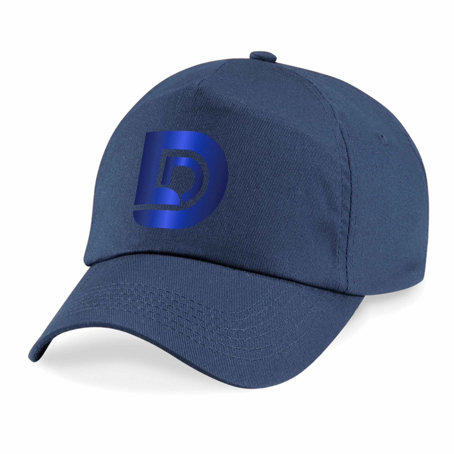 Daemon Simple - Baseball Cap