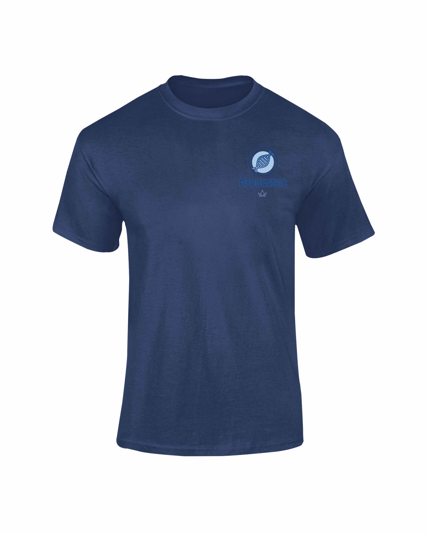 QMUL - Medical Genetic Society - Unisex T-Shirt