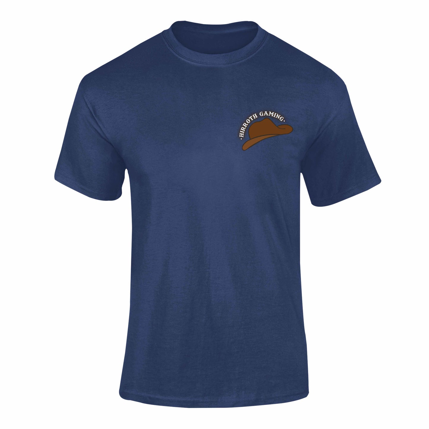 Hirroth Simple - Unisex T-Shirt