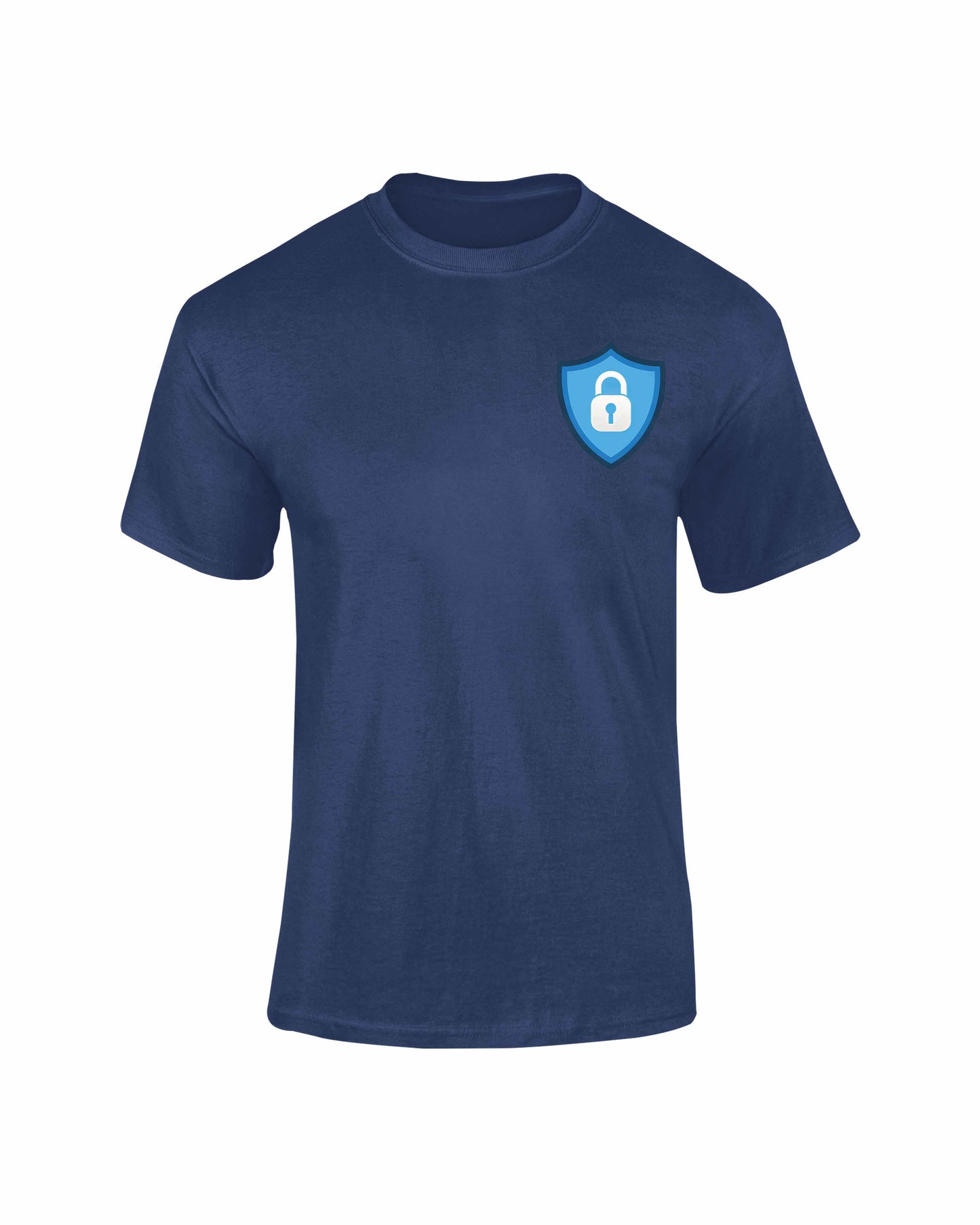 RHUL - Cyber Security Society - Unisex T-Shirt