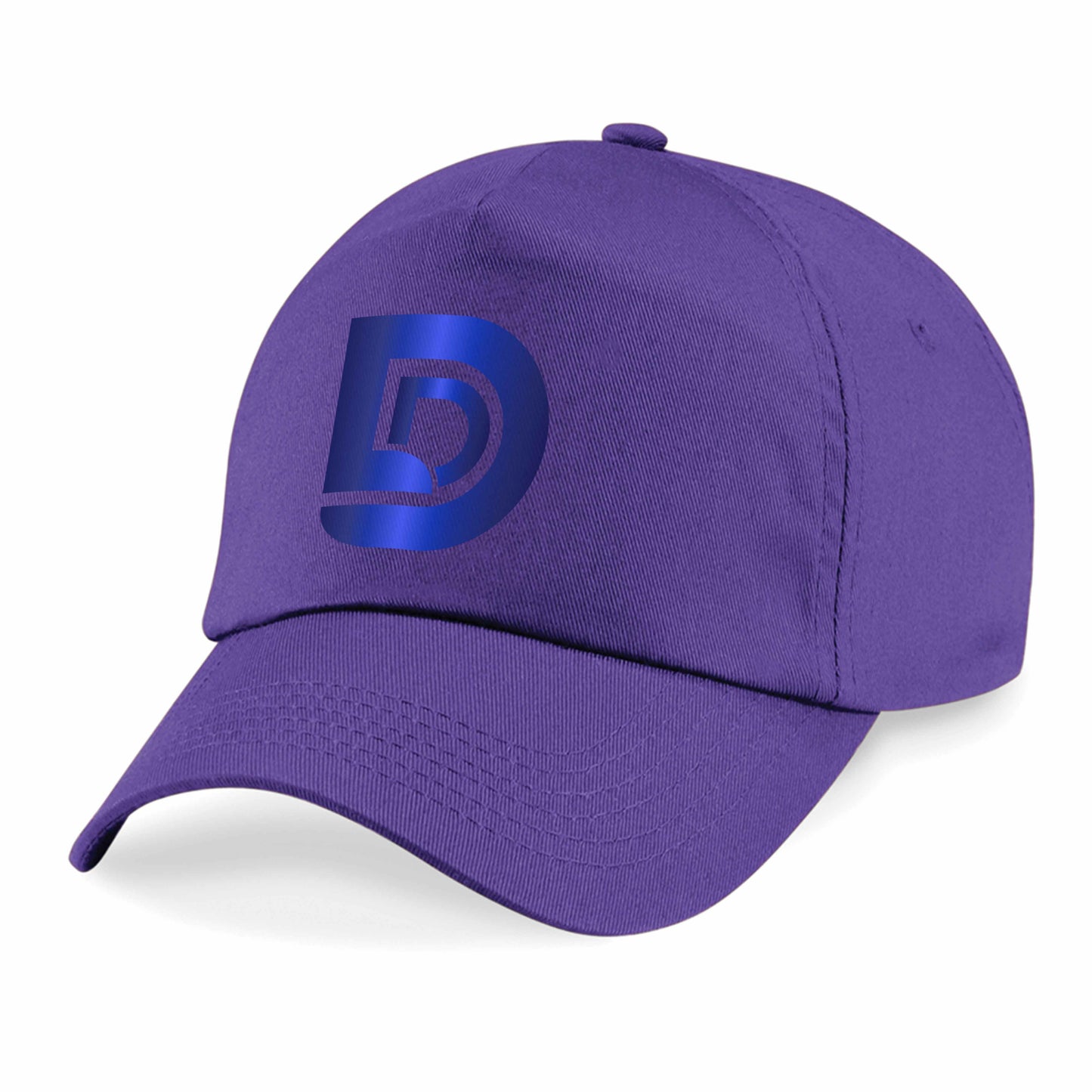 Daemon Simple - Baseball Cap