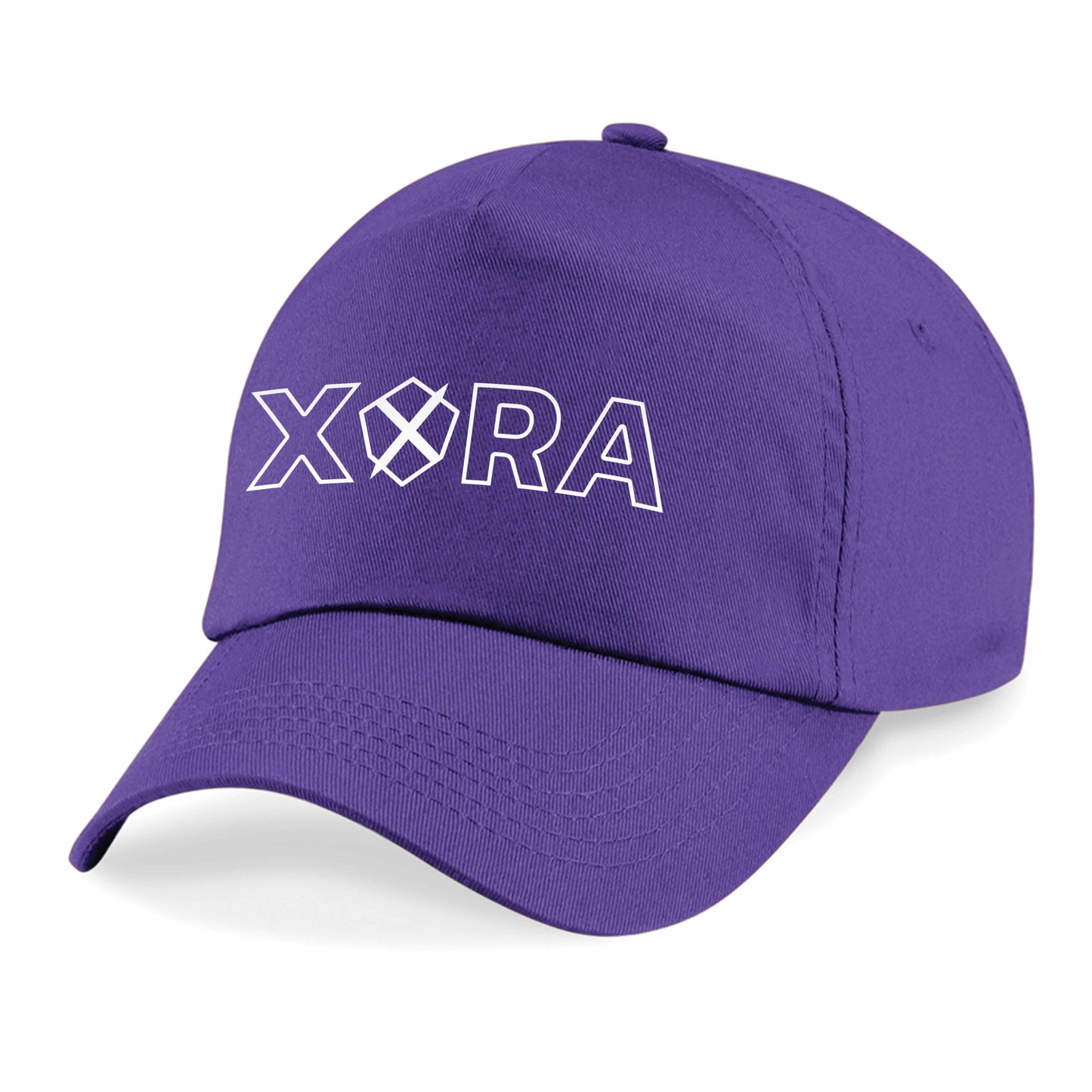 Xora Simple - Baseball Cap