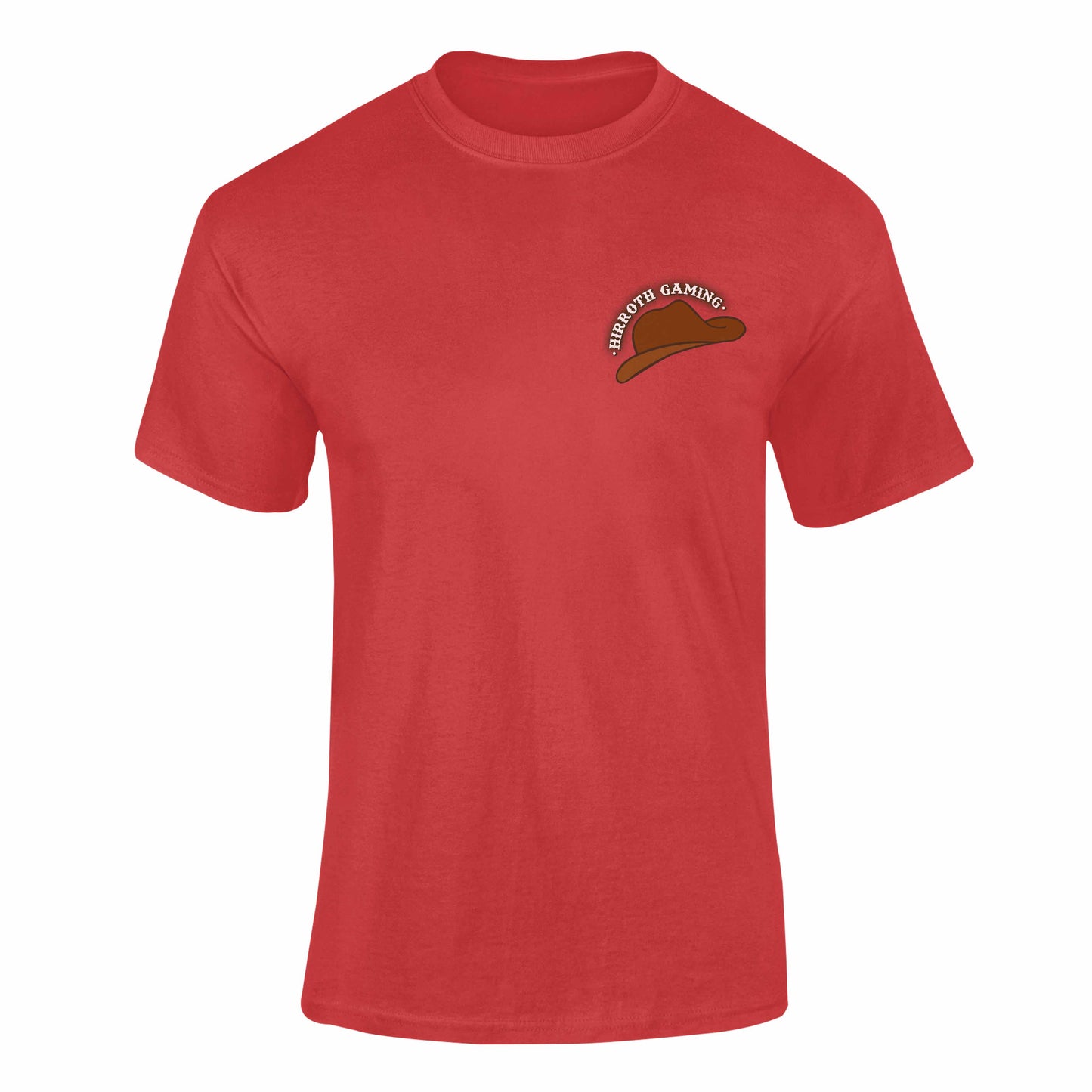 Hirroth Simple - Unisex T-Shirt
