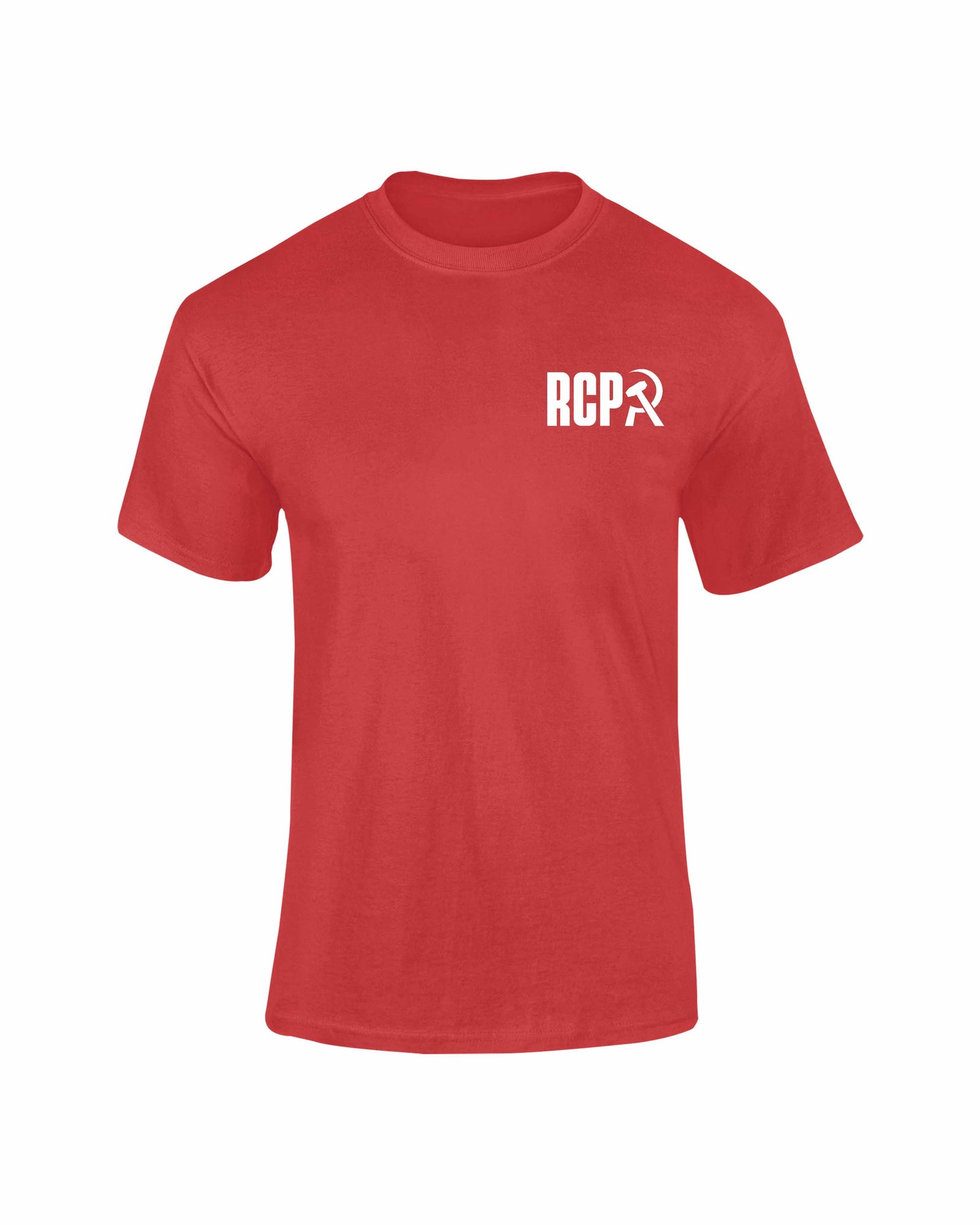 QMUL - Communist Society - Unisex T-Shirt