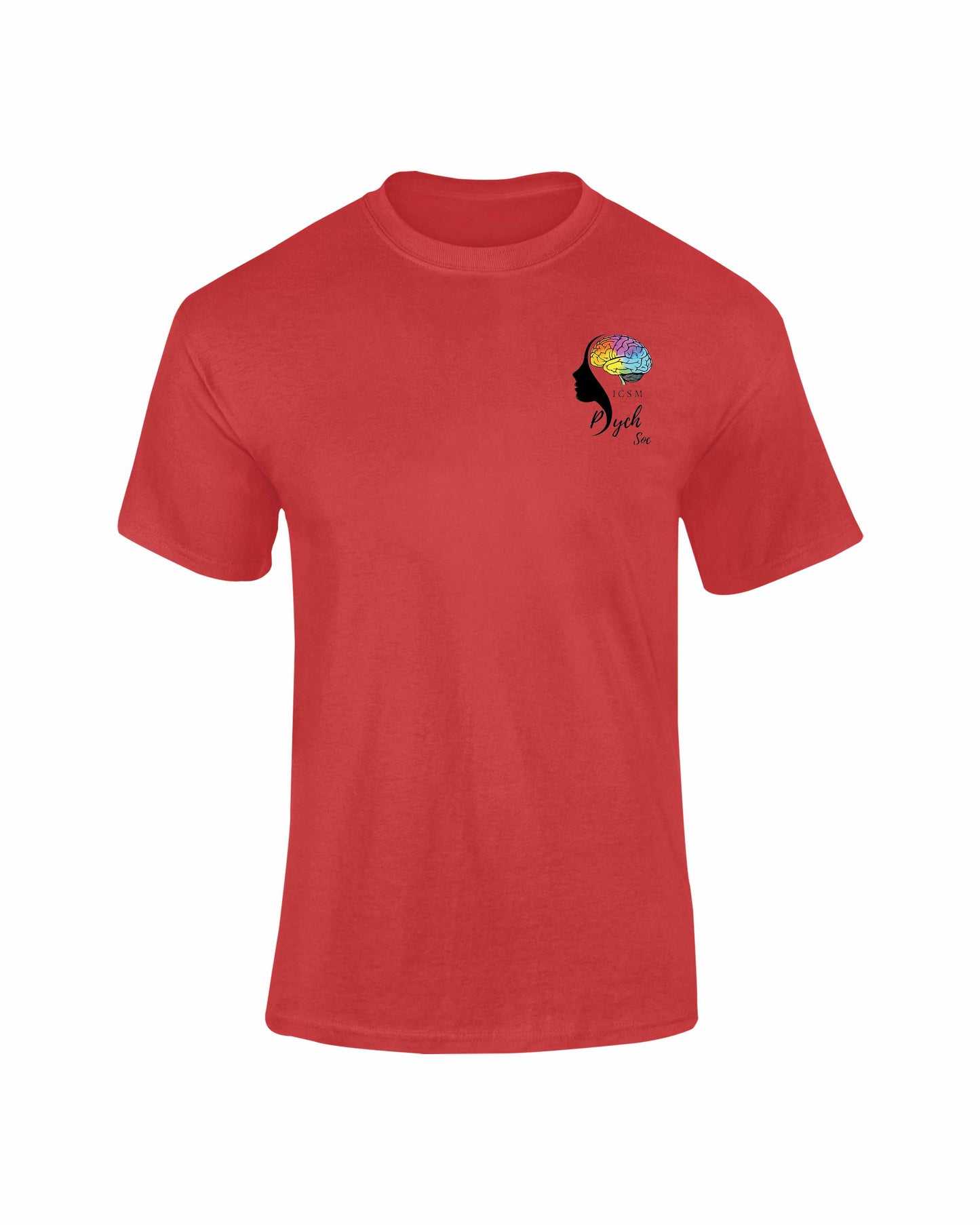 Imperial - Psychiatry Society - Unisex T-Shirt