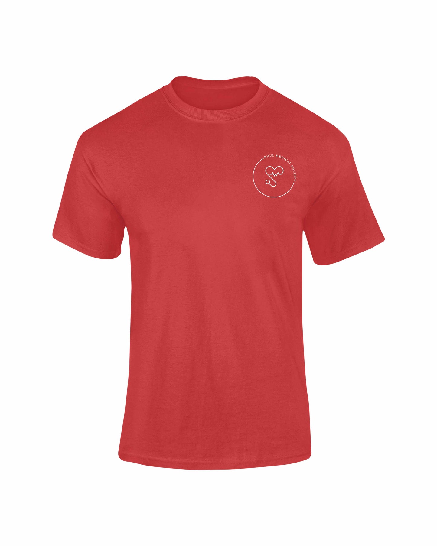 RHUL - Medicine Society - Unisex T-Shirt