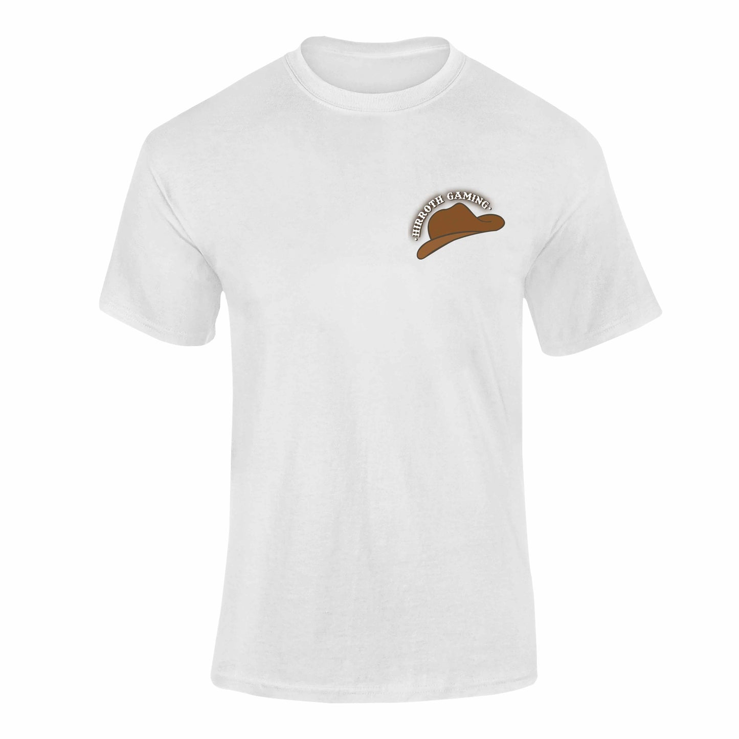 Hirroth Simple - Unisex T-Shirt