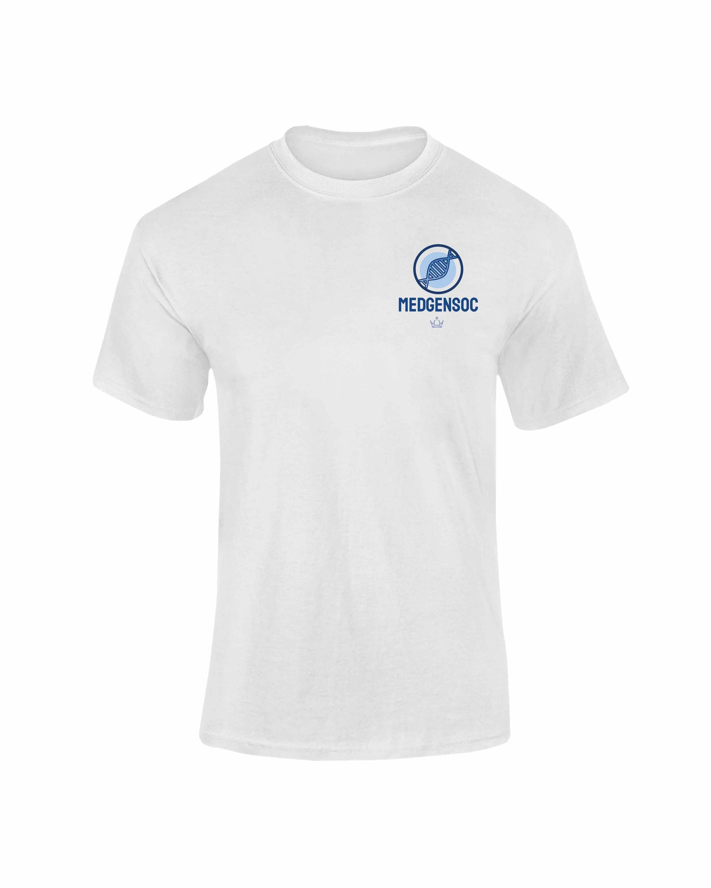 QMUL - Medical Genetic Society - Unisex T-Shirt
