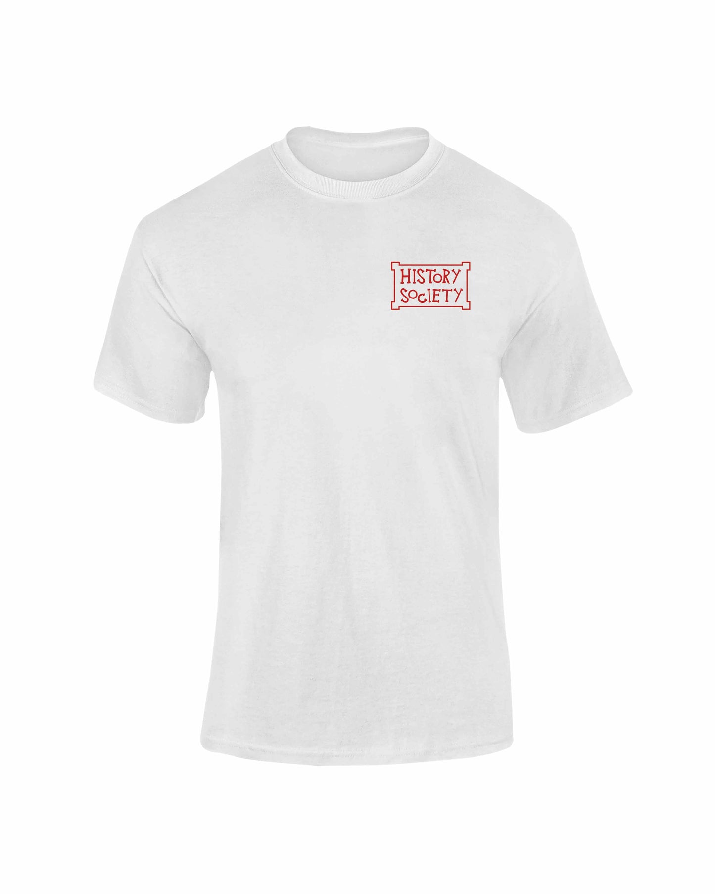 ICL - History Society - Unisex T-Shirt