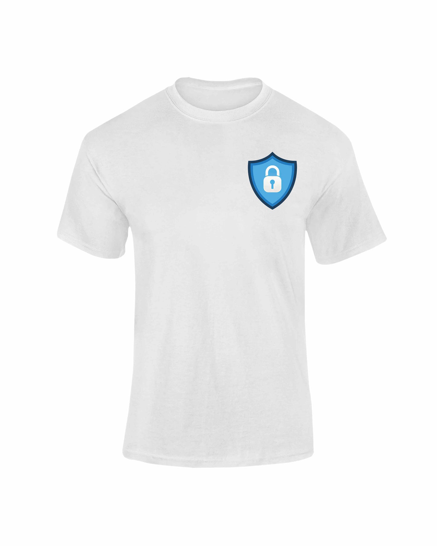 RHUL - Cyber Security Society - Unisex T-Shirt