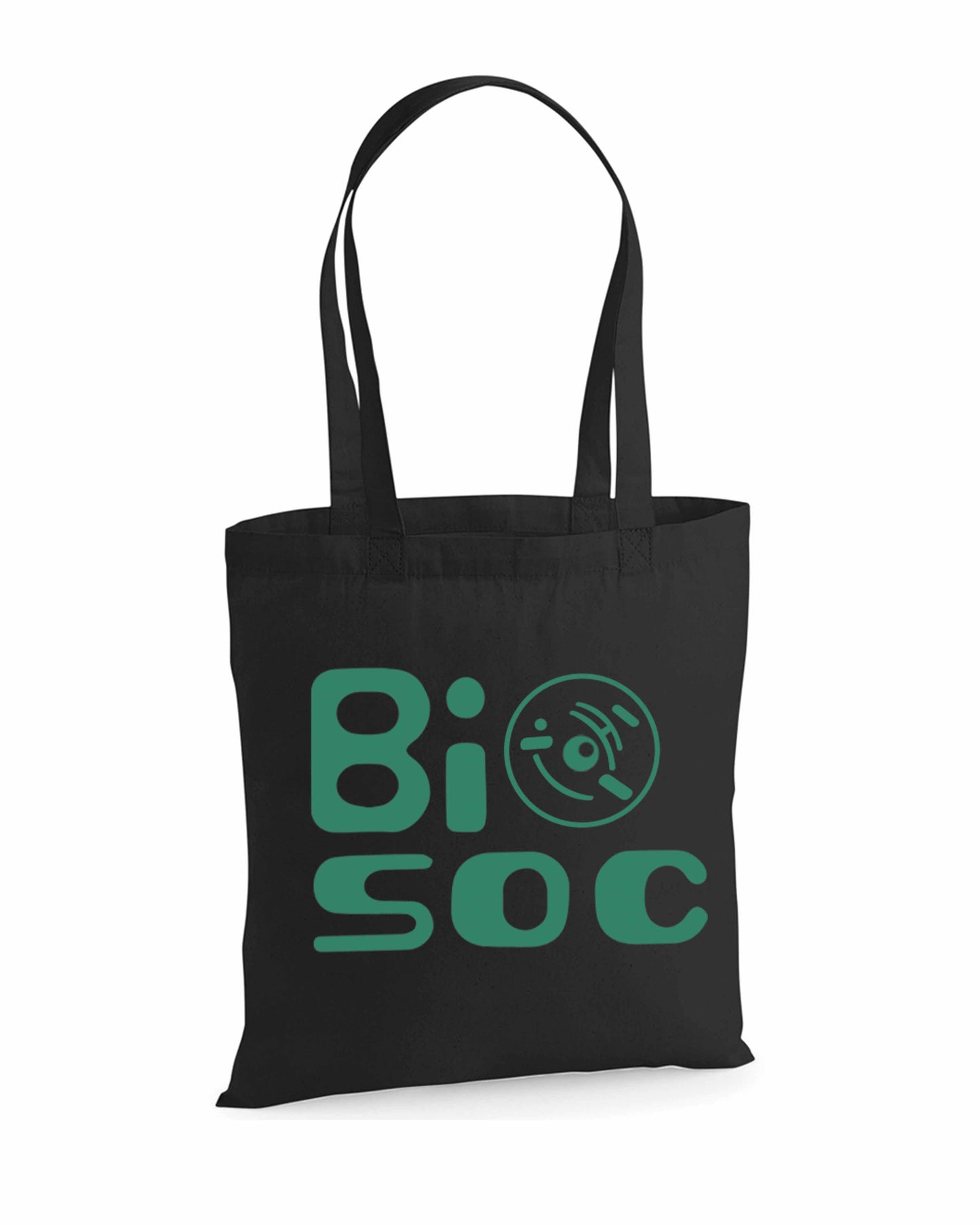 Imperial - Biology Society - Tote Bag