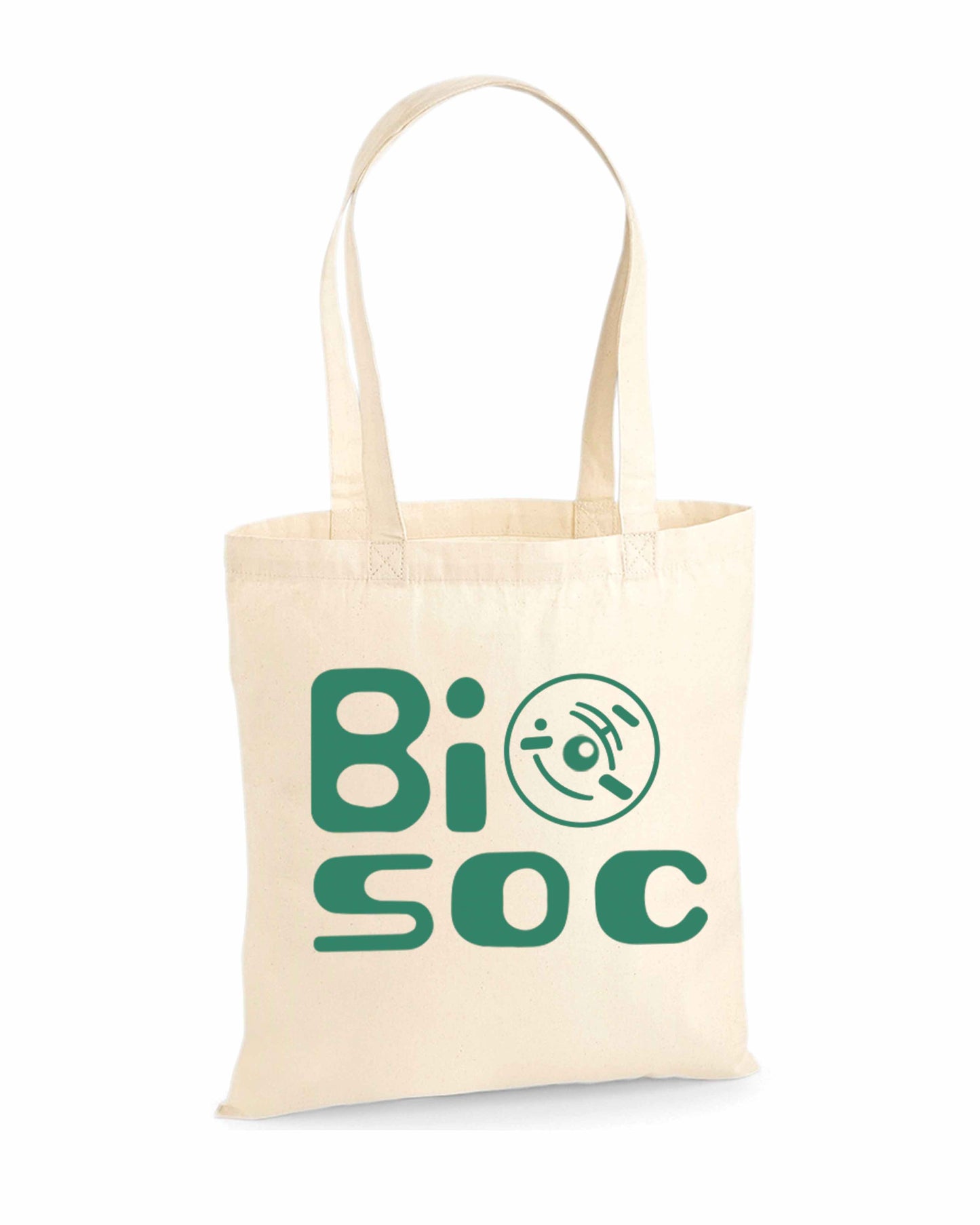 Imperial - Biology Society - Tote Bag