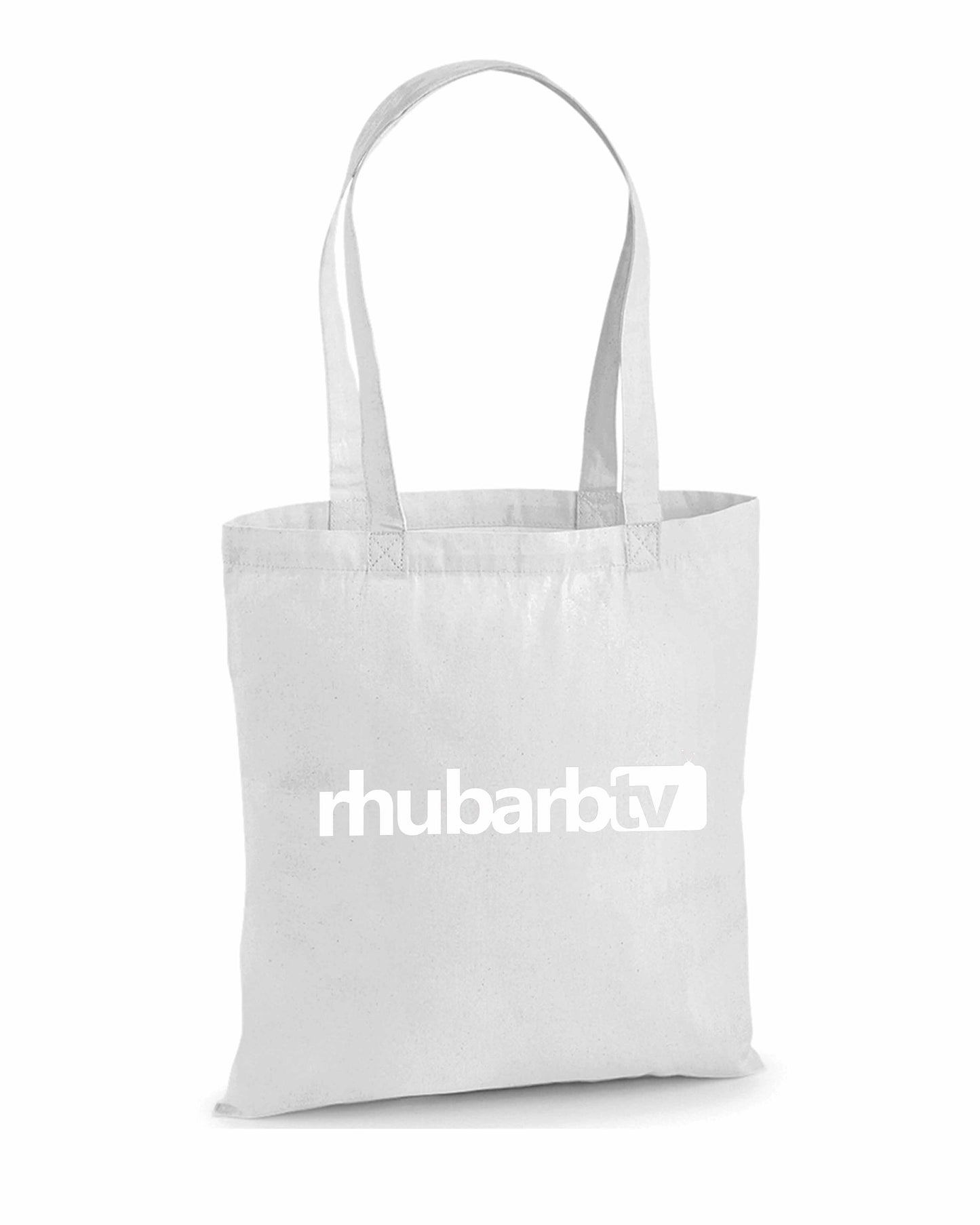 RHUL - RhubarbTV - Tote Bag