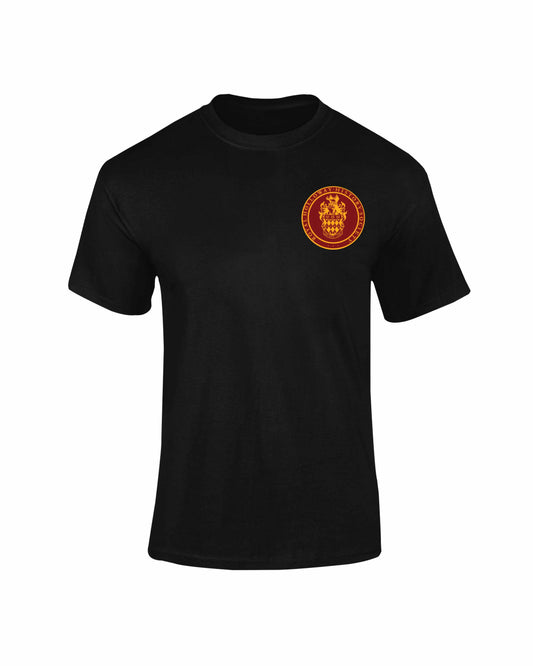 RHUL - History Society - Unisex T-Shirt