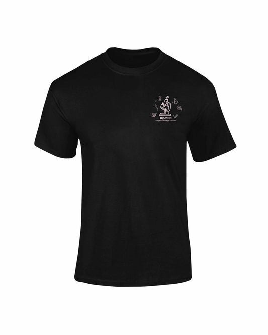 Imperial - biomEd society - Unisex T-Shirt