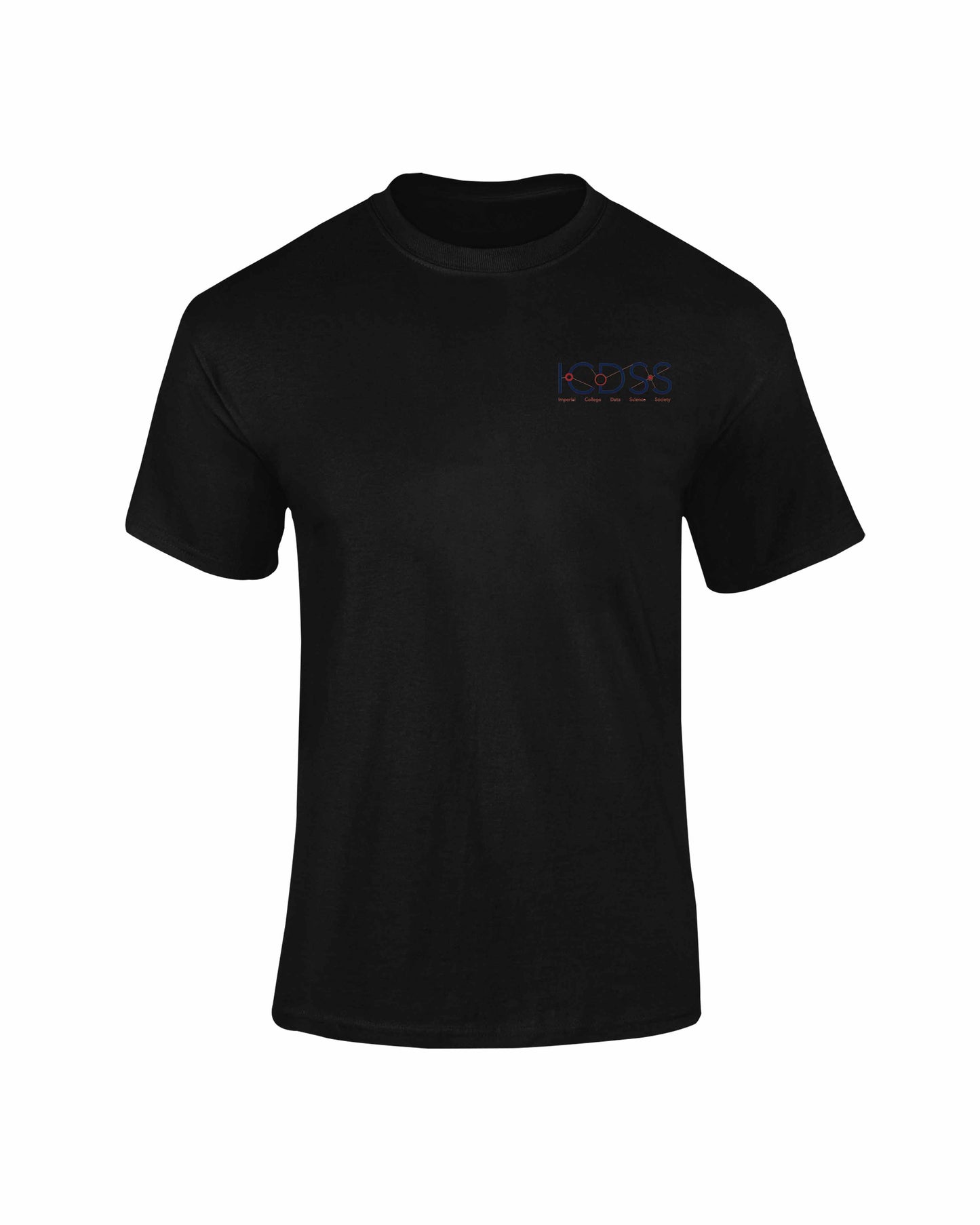 Imperial - Data Science Society - Unisex T-Shirt