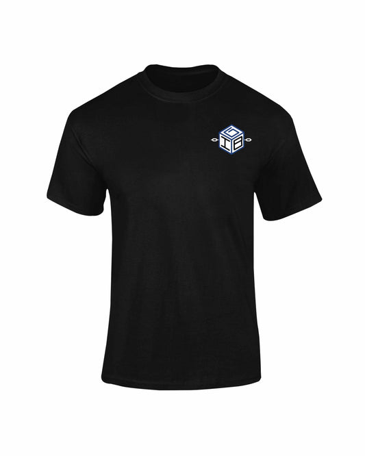 Imperial - Blockchain - Unisex T-Shirt