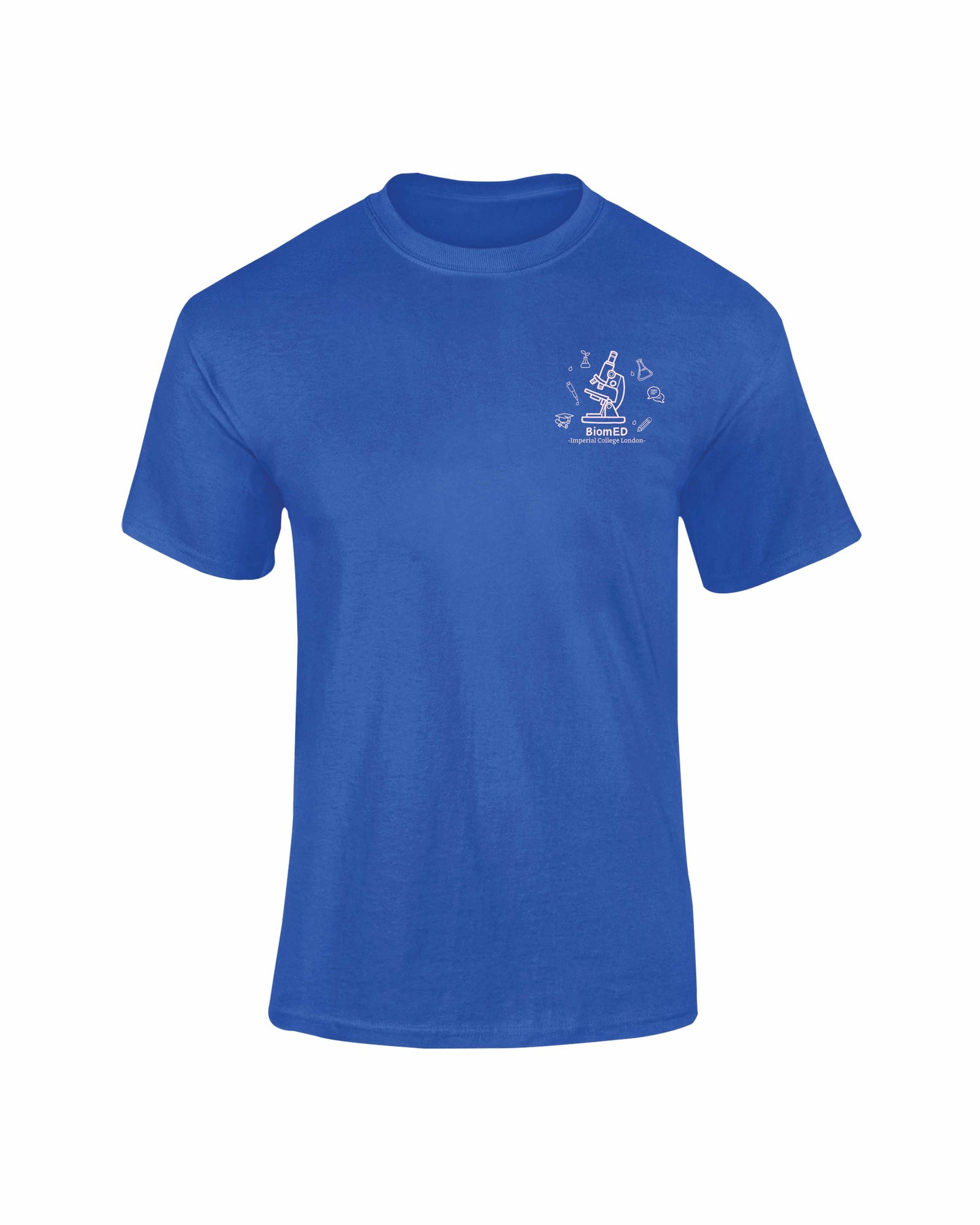 Imperial - biomEd society - Unisex T-Shirt