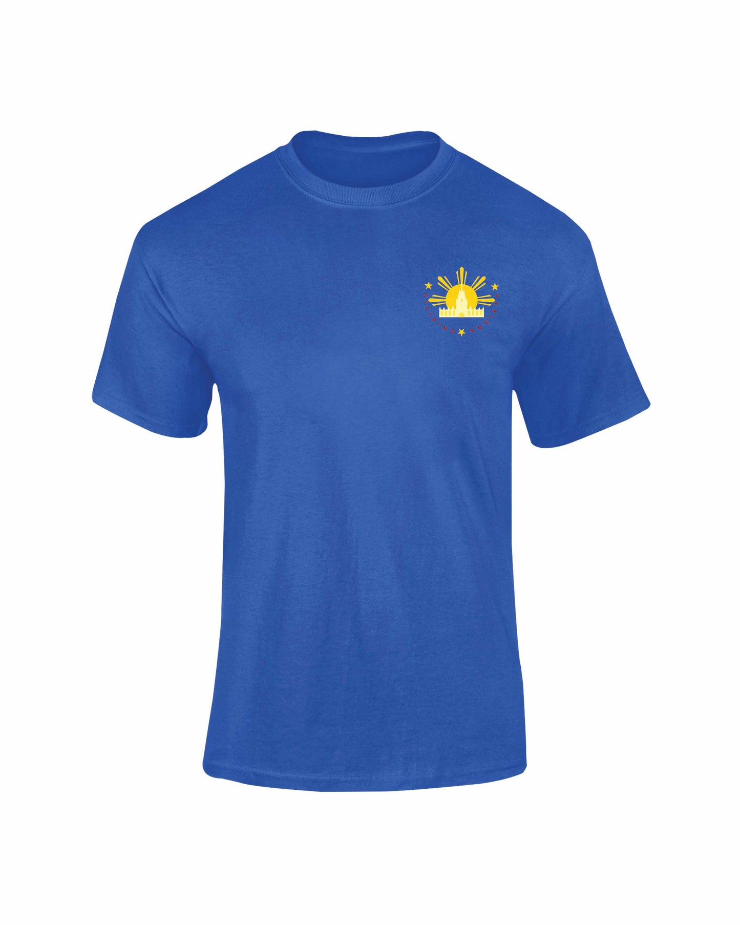 RHUL - Filipino Society - Unisex T-Shirt