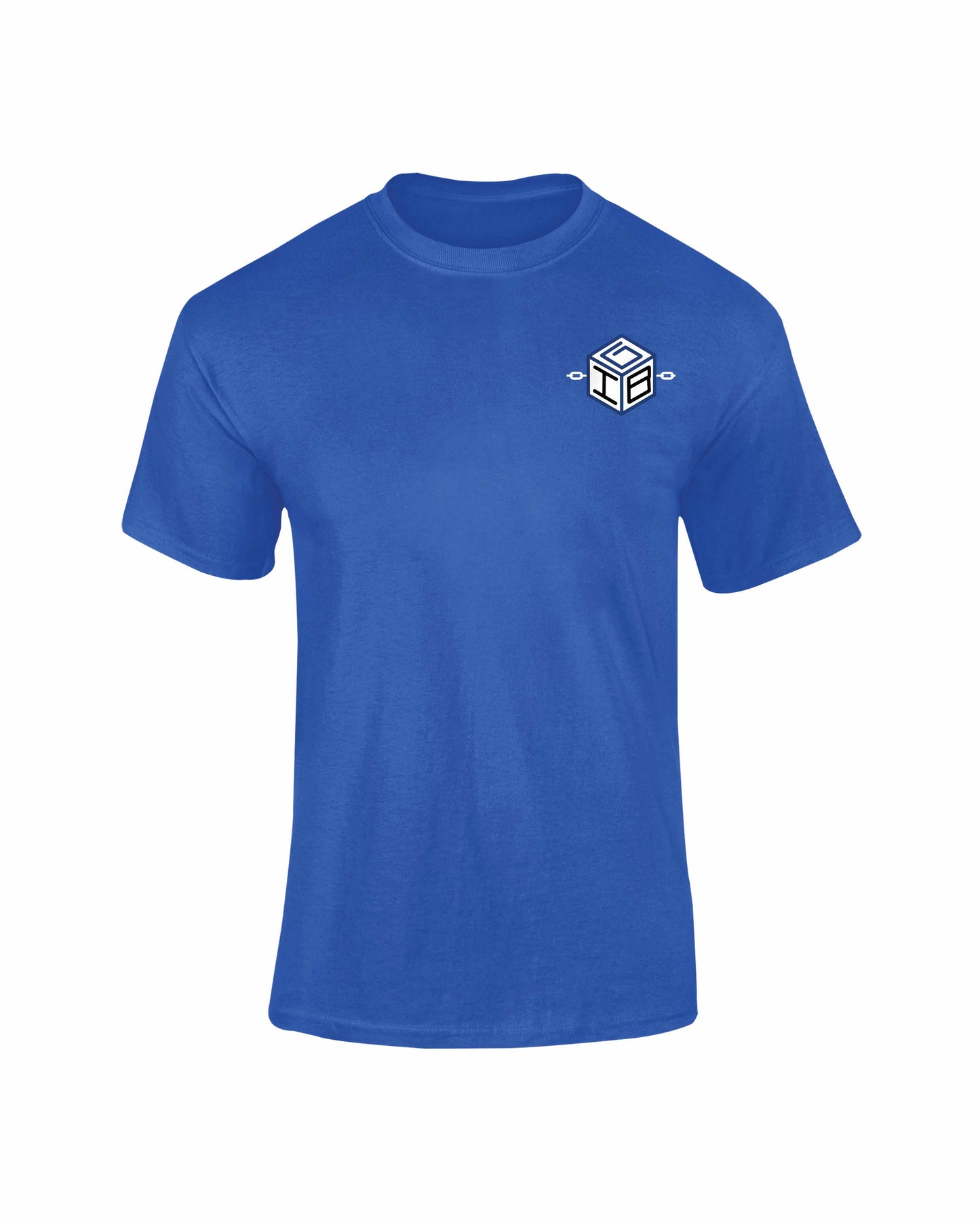 Imperial - Blockchain - Unisex T-Shirt