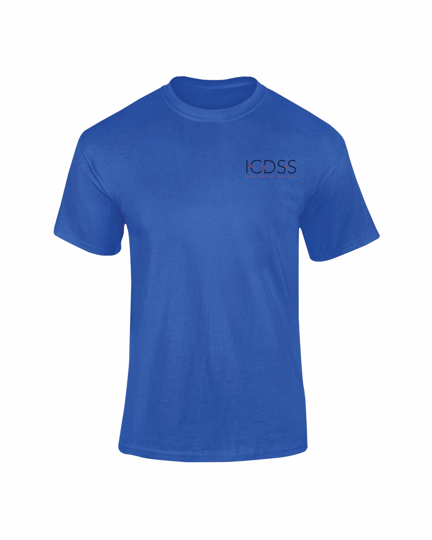Imperial - Data Science Society - Unisex T-Shirt