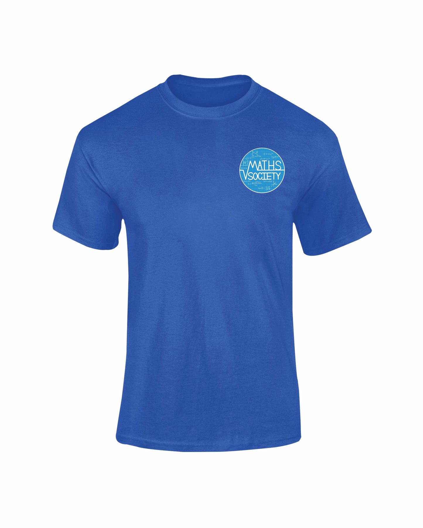 RHUL - Mathematics Society - Unisex T-Shirt