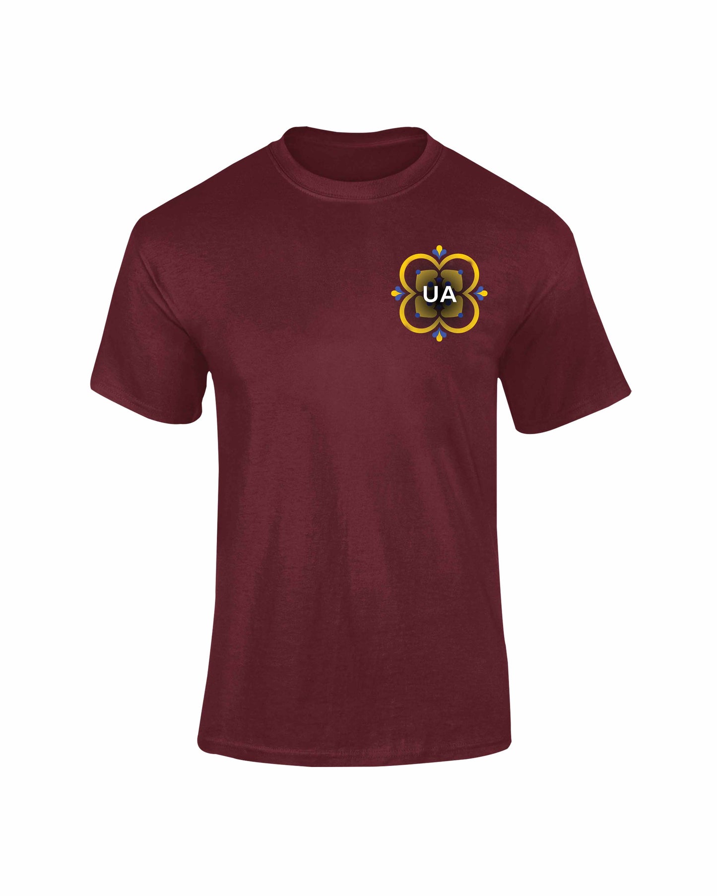 RHUL - Ukranian Association - Unisex T-Shirt