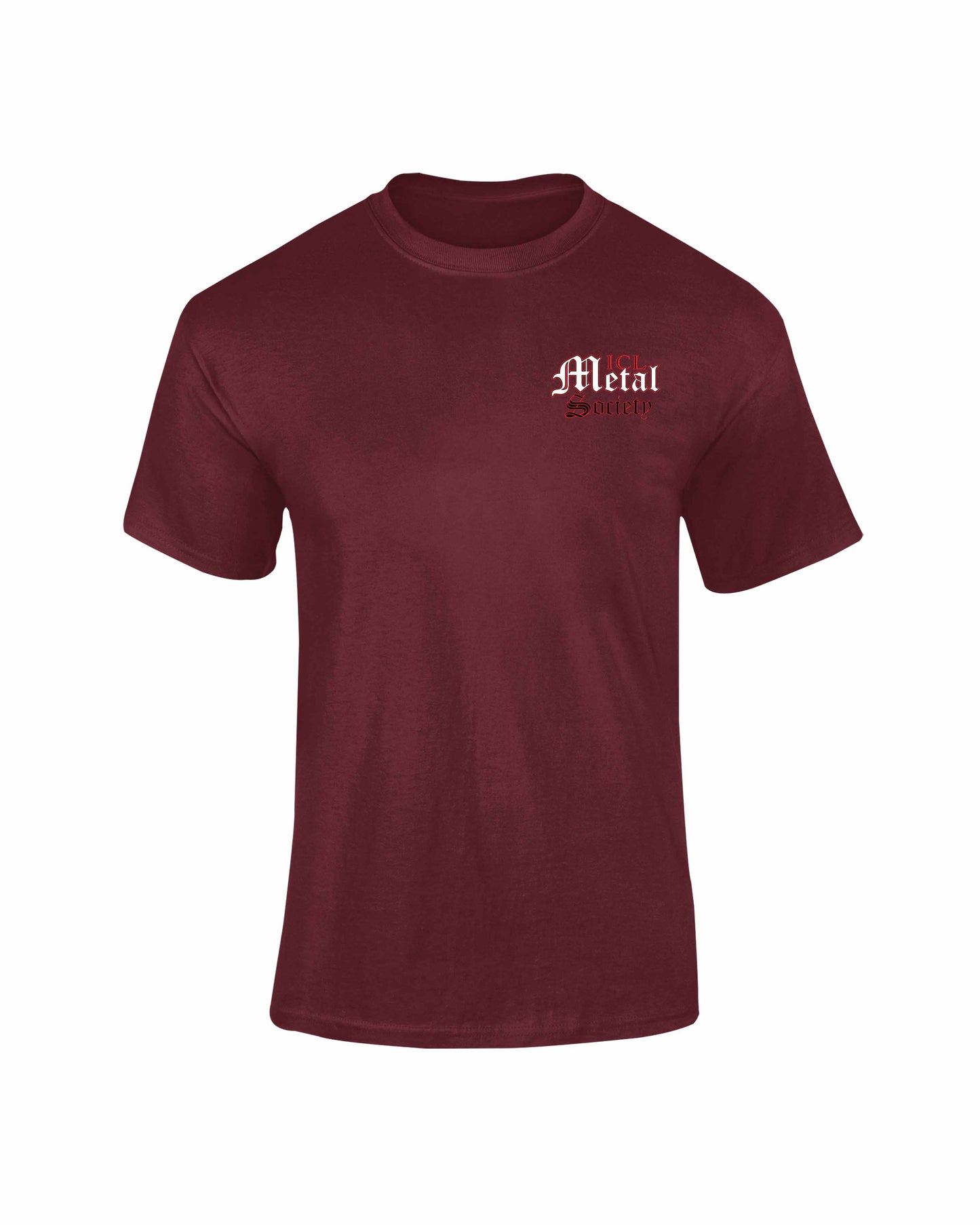Imperial - Metal Society - Unisex T-Shirt