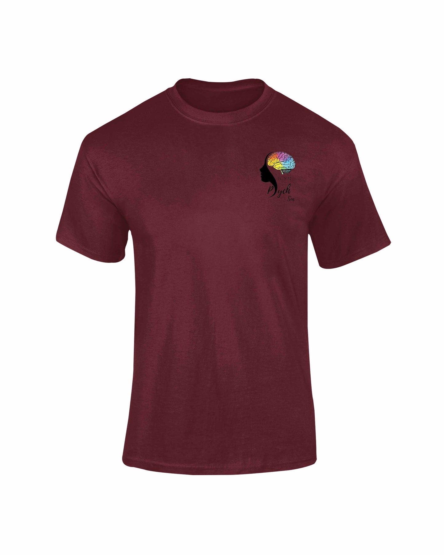 Imperial - Psychiatry Society - Unisex T-Shirt
