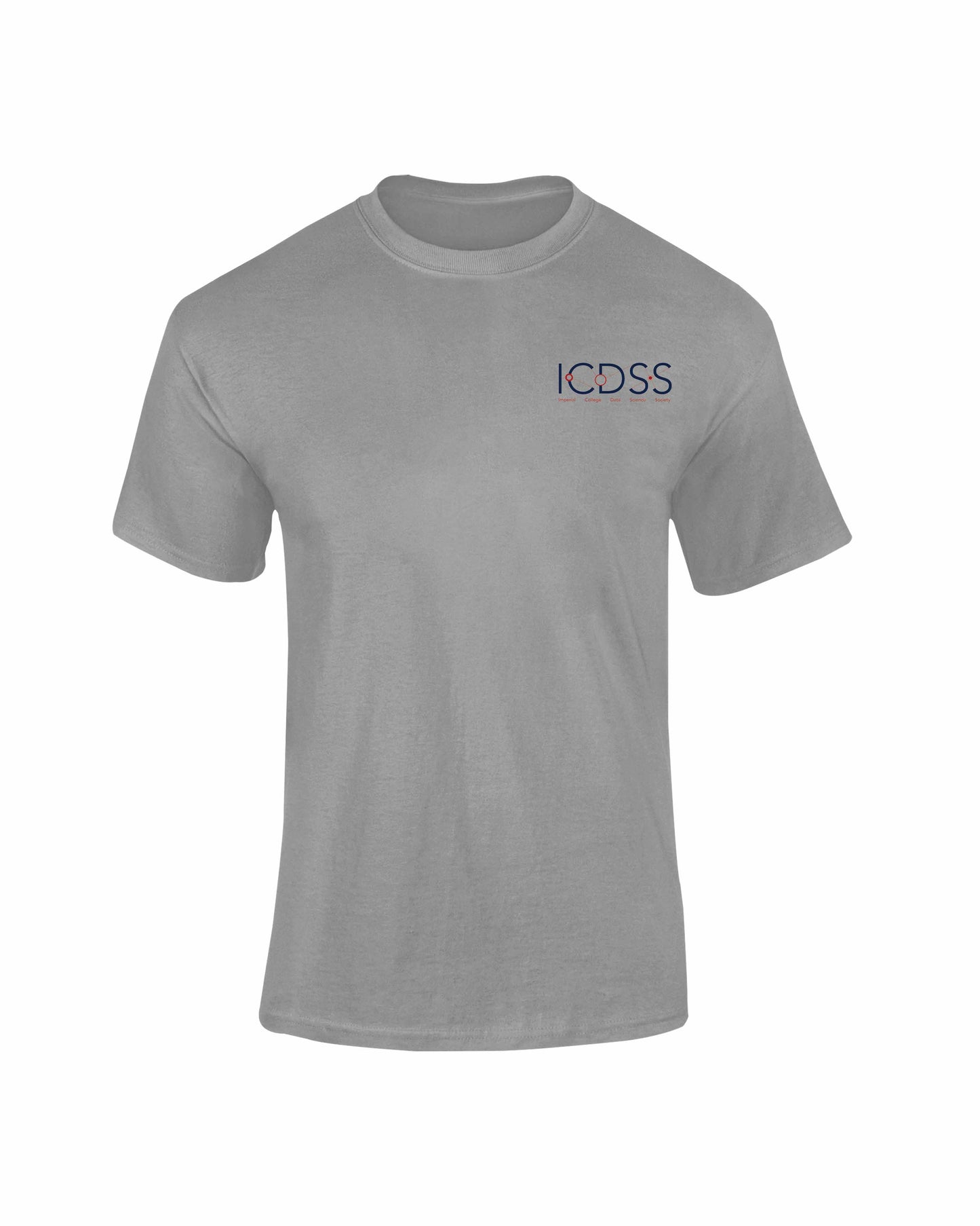 Imperial - Data Science Society - Unisex T-Shirt