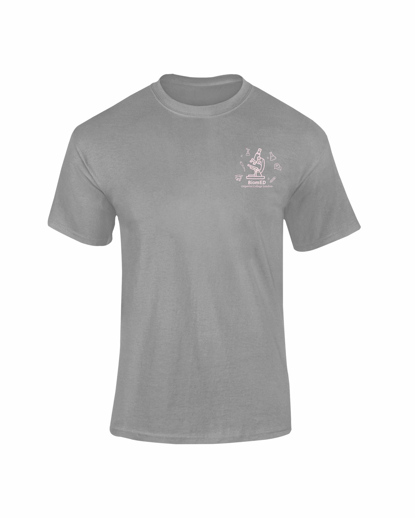 Imperial - biomEd society - Unisex T-Shirt