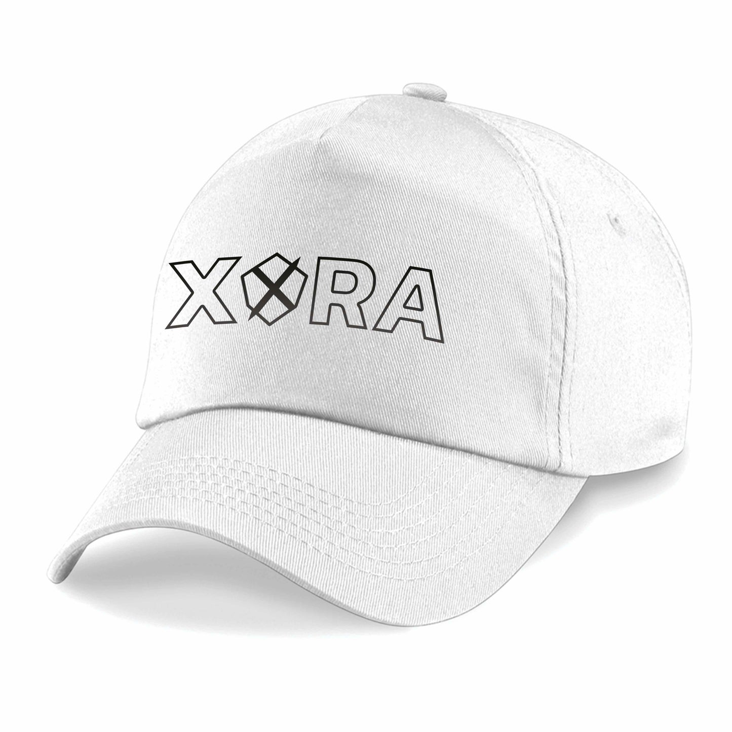 Xora Simple - Baseball Cap