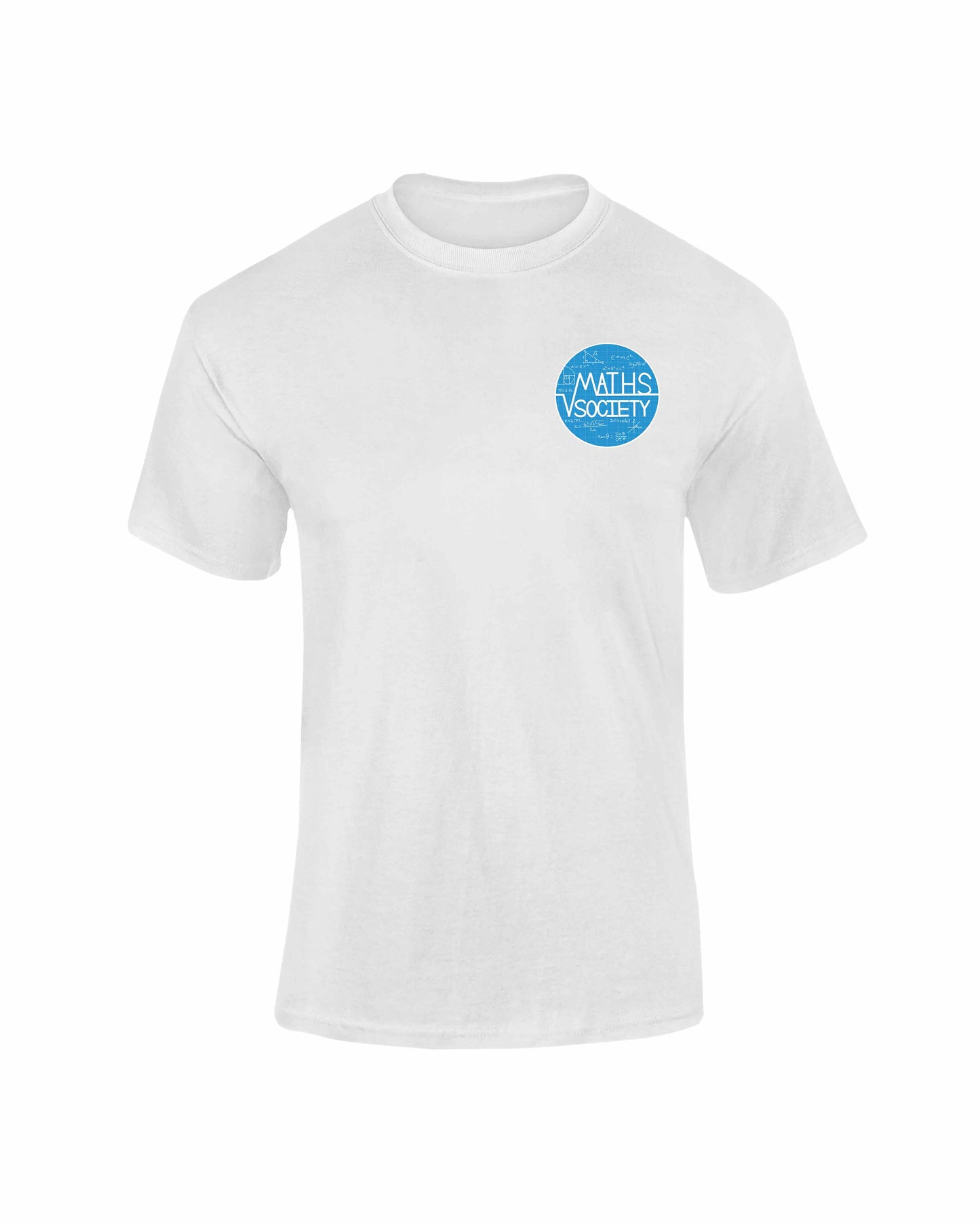 RHUL - Mathematics Society - Unisex T-Shirt