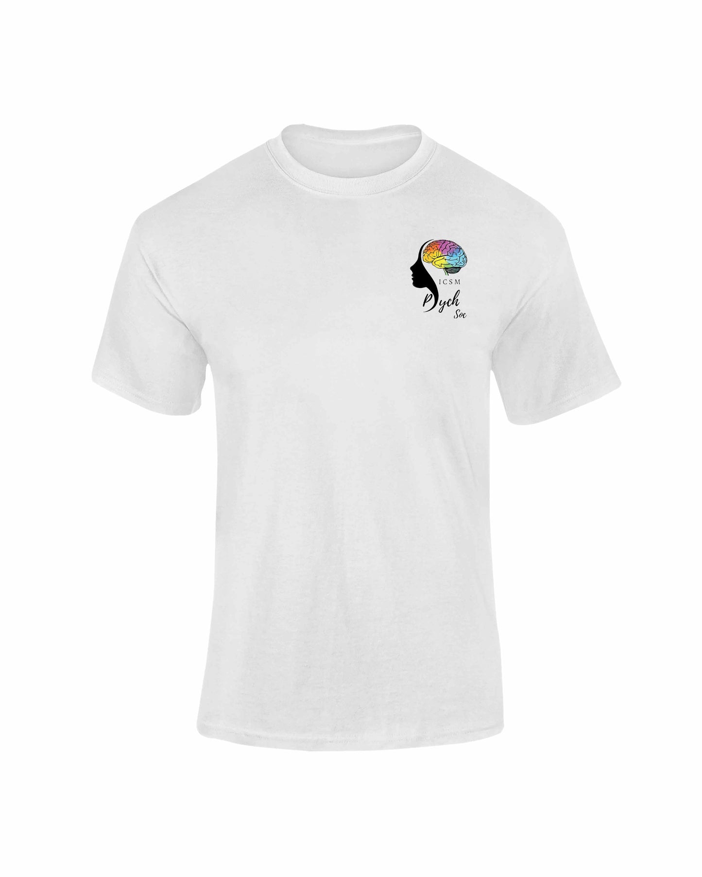 Imperial - Psychiatry Society - Unisex T-Shirt