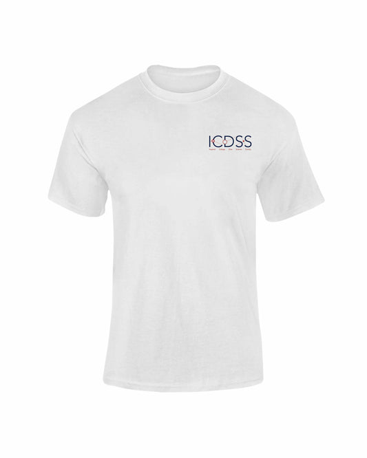 Imperial - Data Science Society - Unisex T-Shirt
