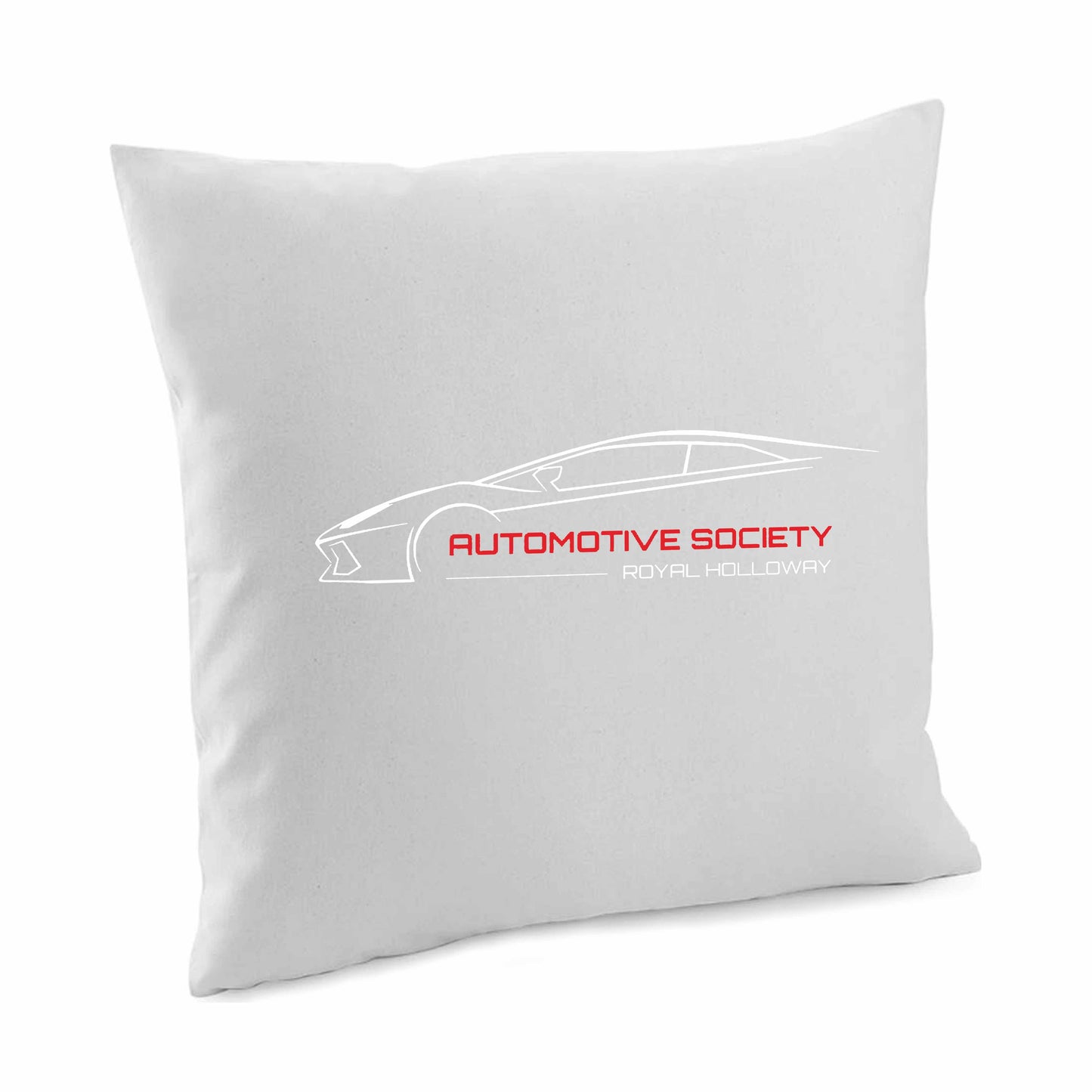 RHUL - Automotive Society - Cushion
