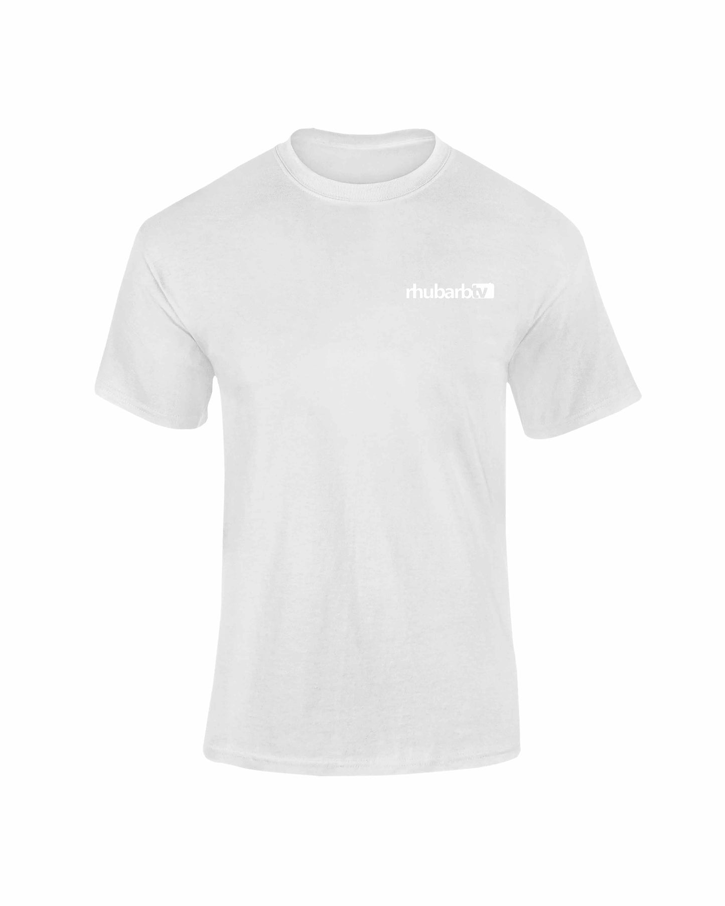 RHUL - RhubarbTV - Unisex T-Shirt