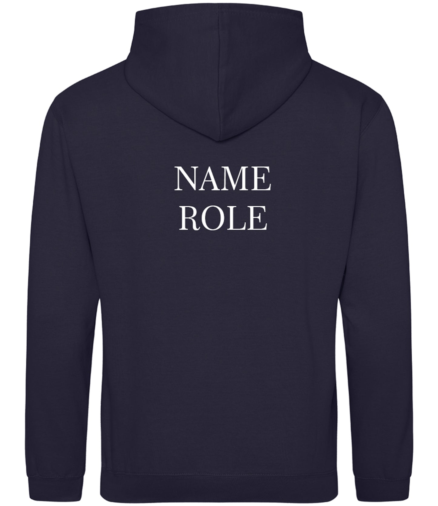 ELSA - Unisex Hoodie