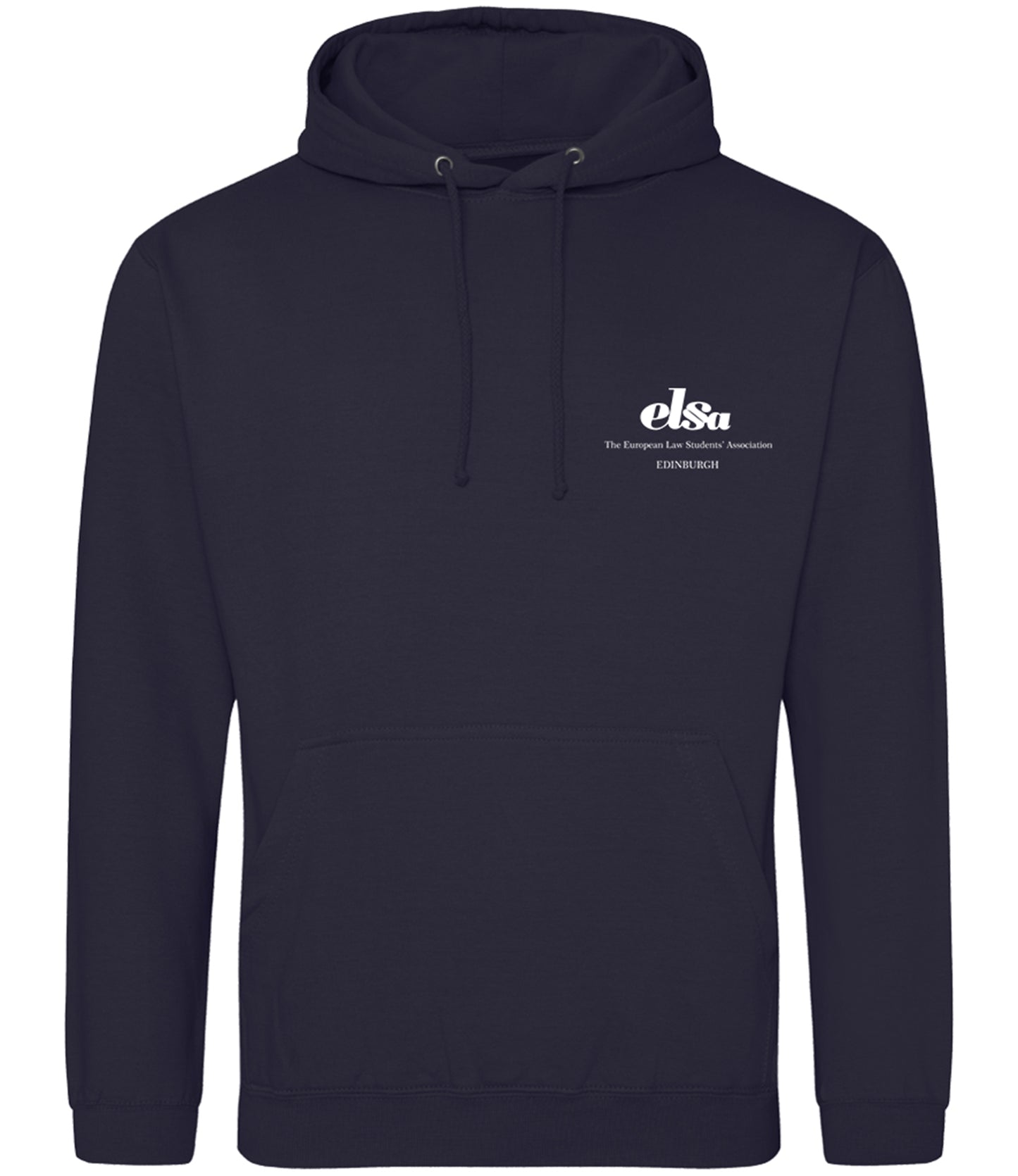 ELSA - Unisex Hoodie
