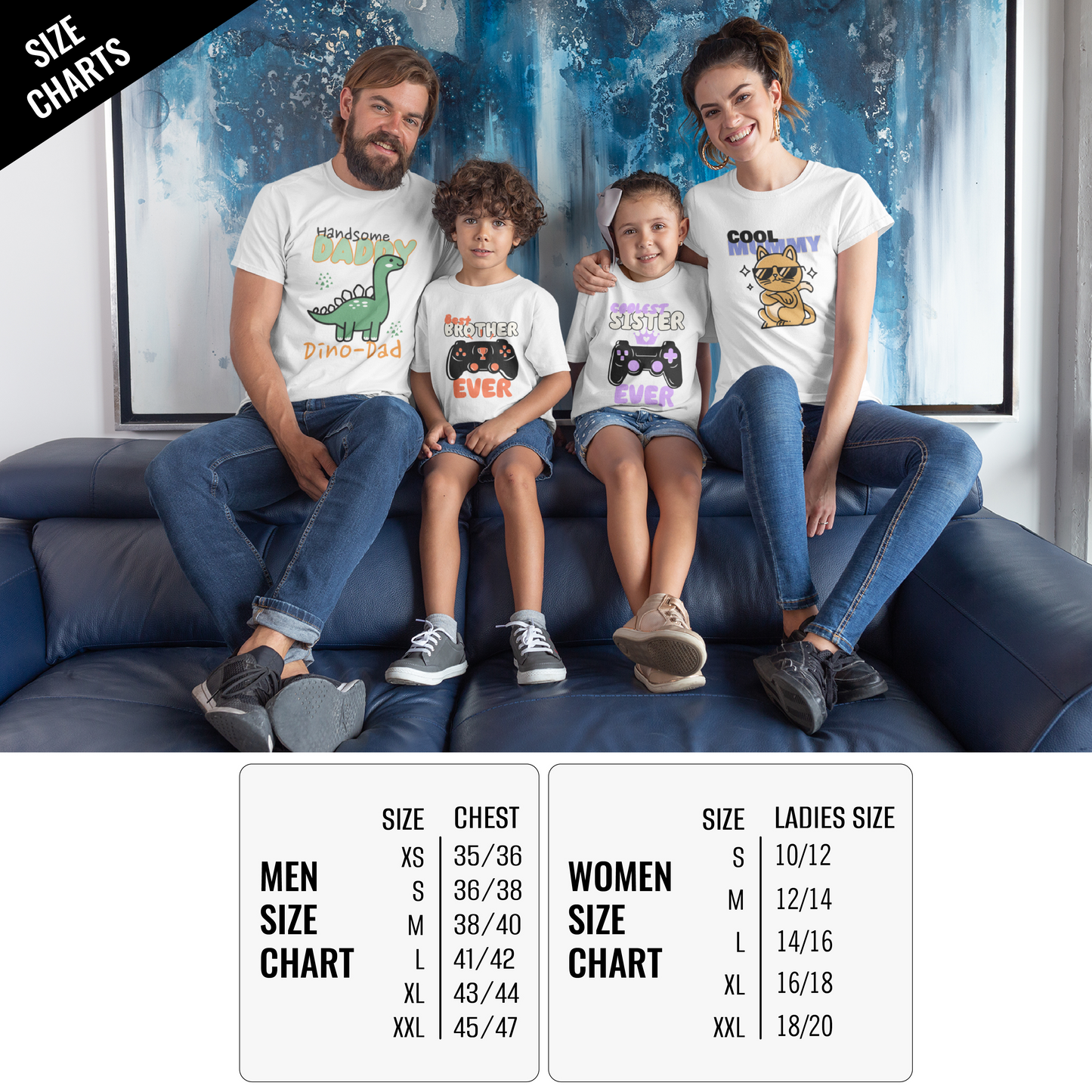 Adults T-Shirt
