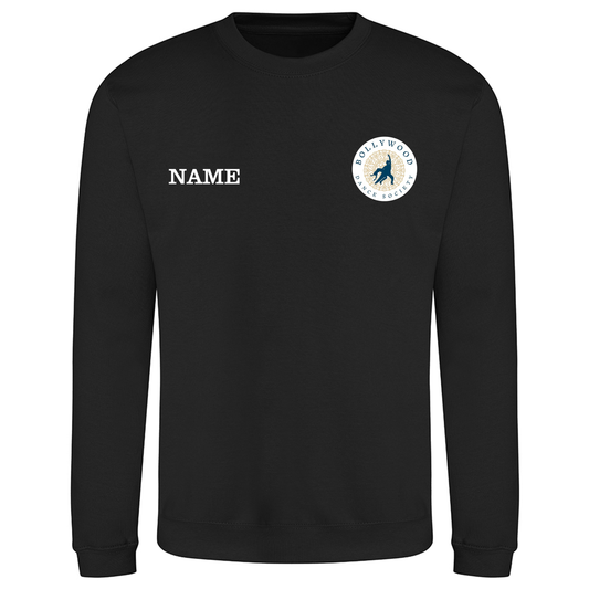 QMUL - Bollywood Dance Society - Unisex Sweatshirt