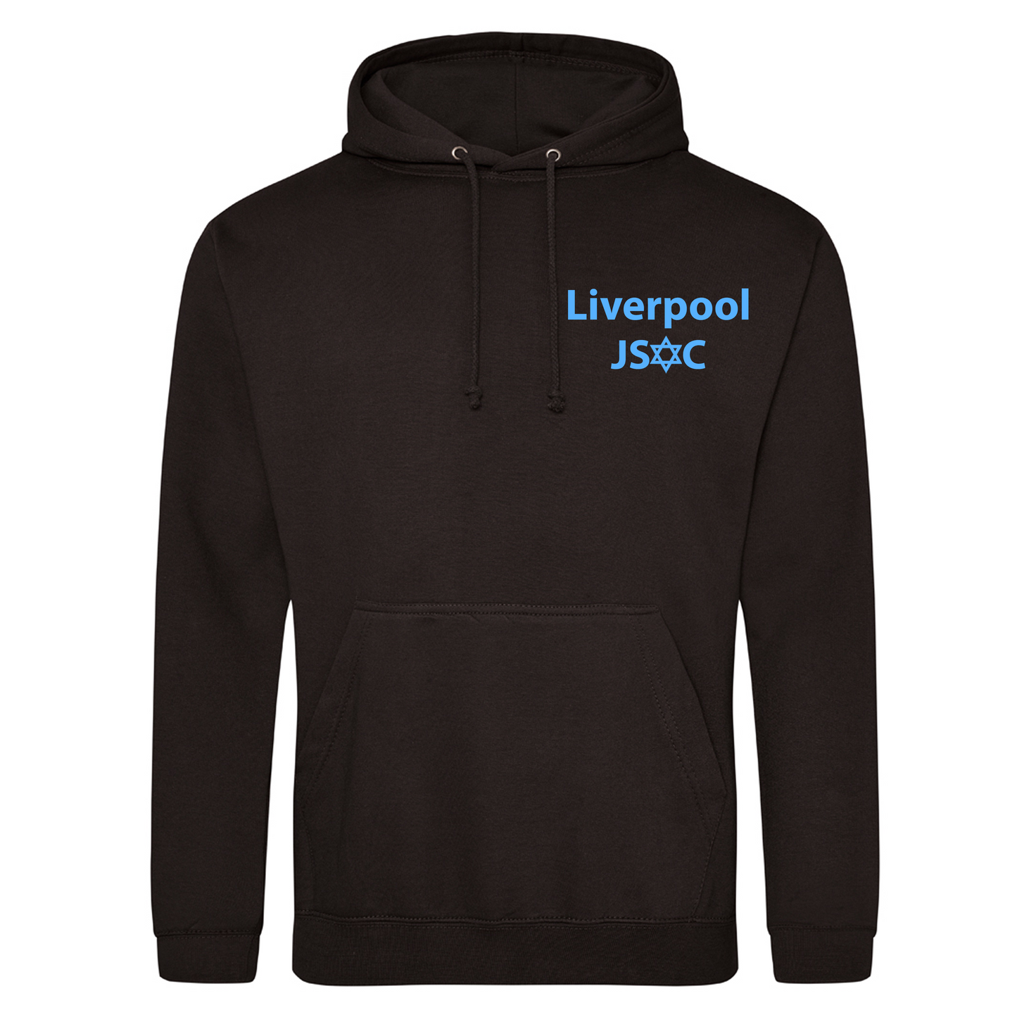JSOC Liverpool - Unisex Hoodie