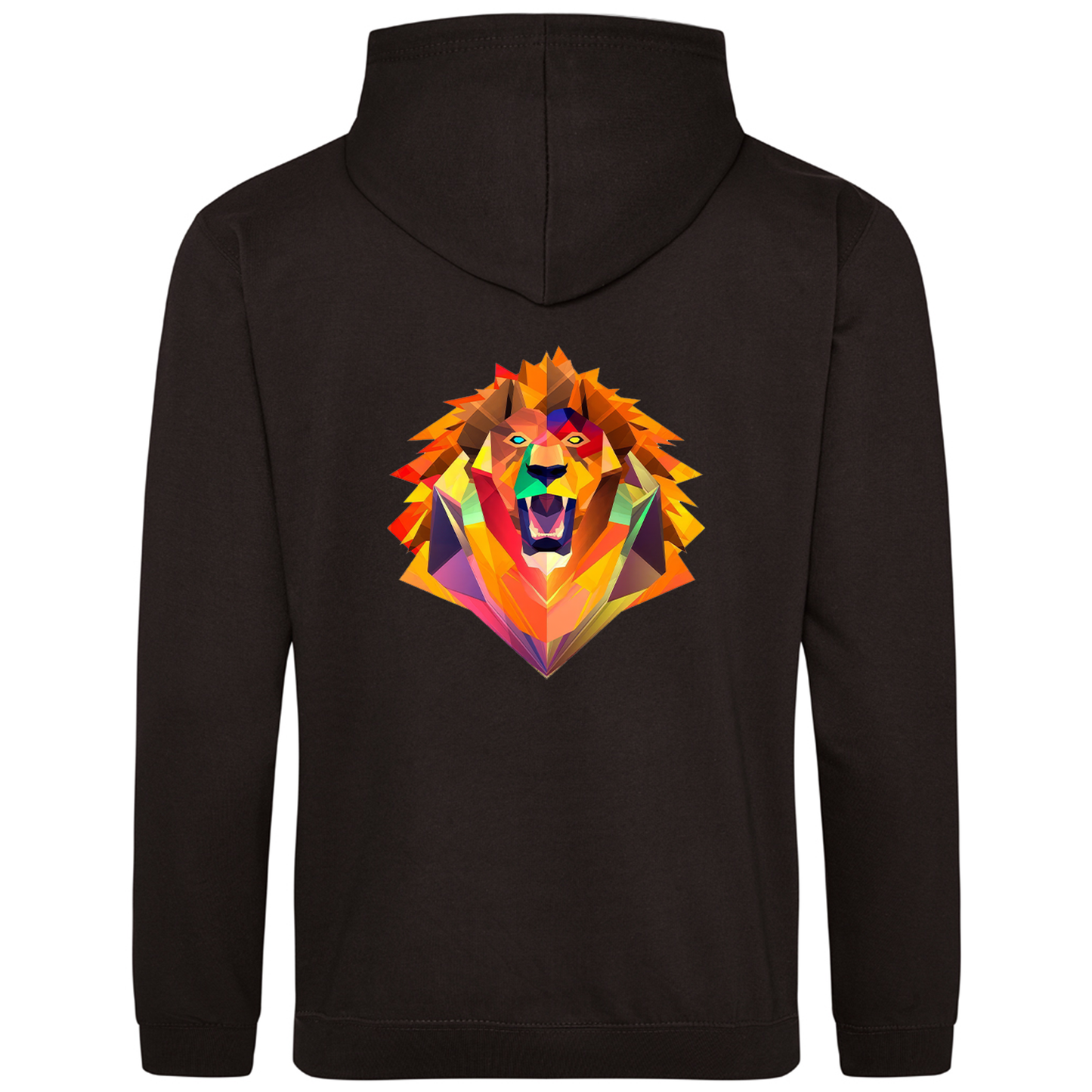 Warwick - East African Society - Unisex Hoodie