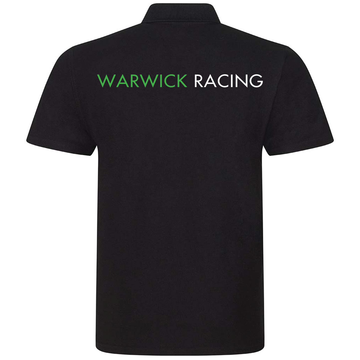 Warwick Racing - Unisex Polo Shirt