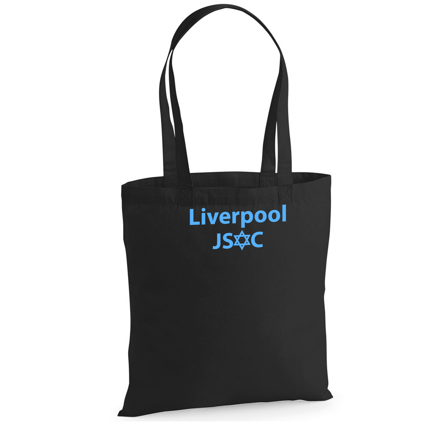 JSOC Liverpool - Tote Bag