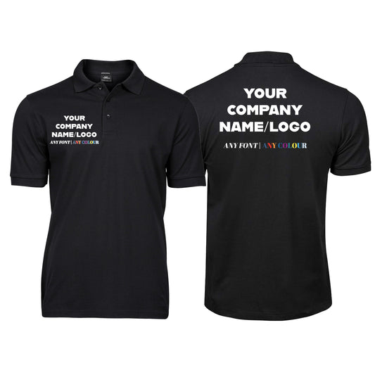 Men's Polo Shirt