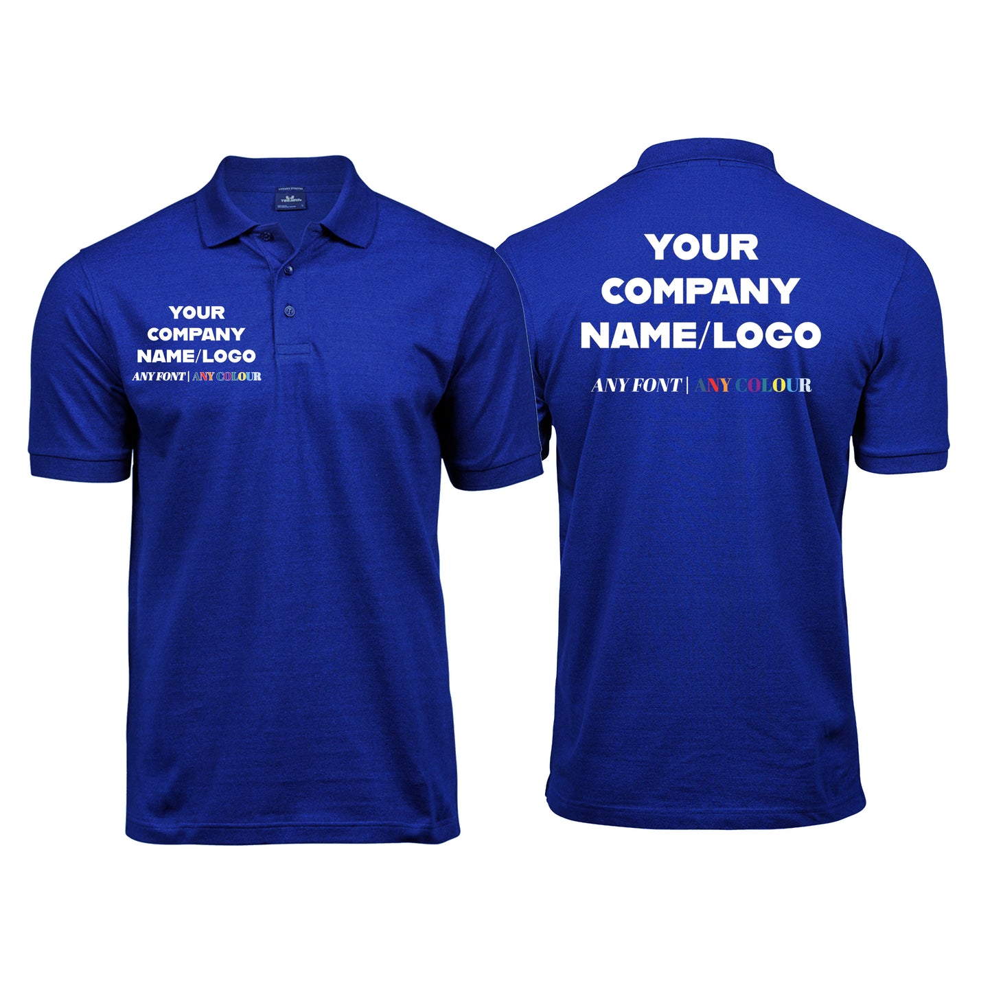 Men's Polo Shirt