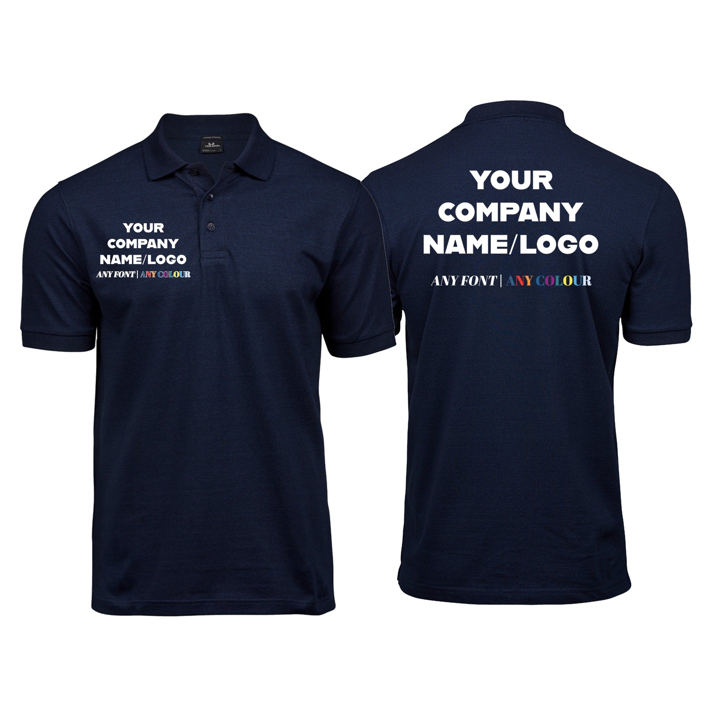 Men's Polo Shirt